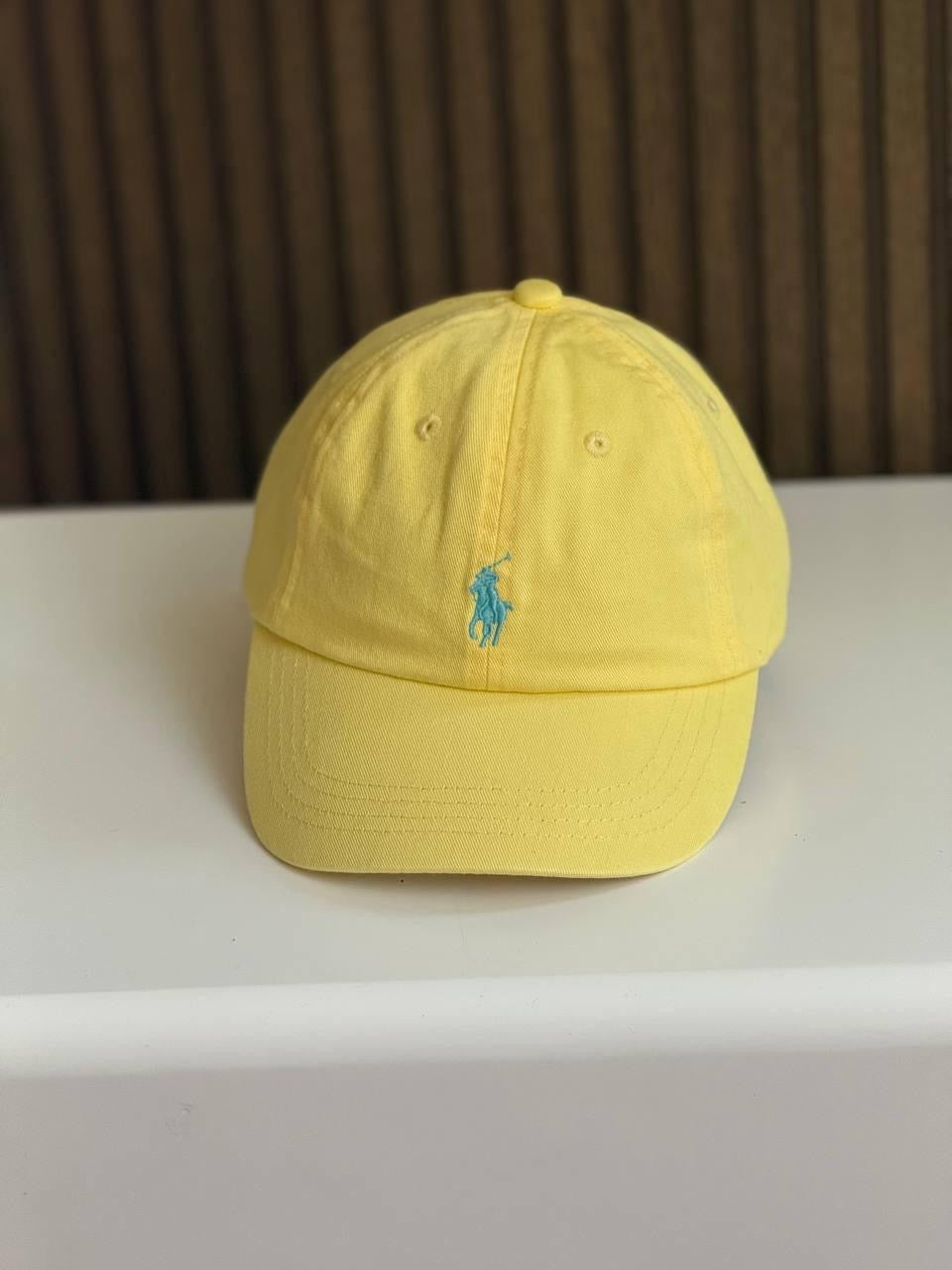 Ralph Polo Cap