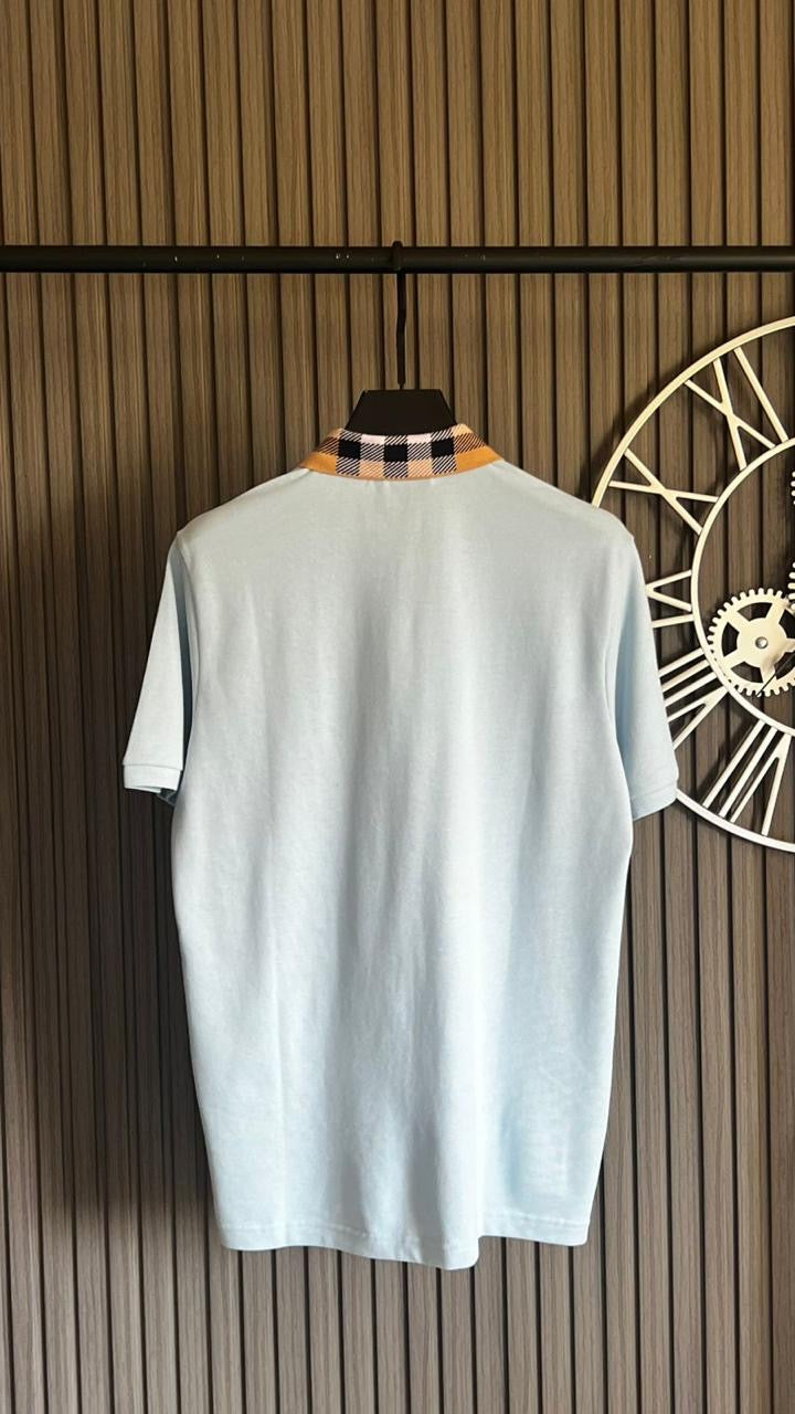 Burberry Polo Shirt 3 colors