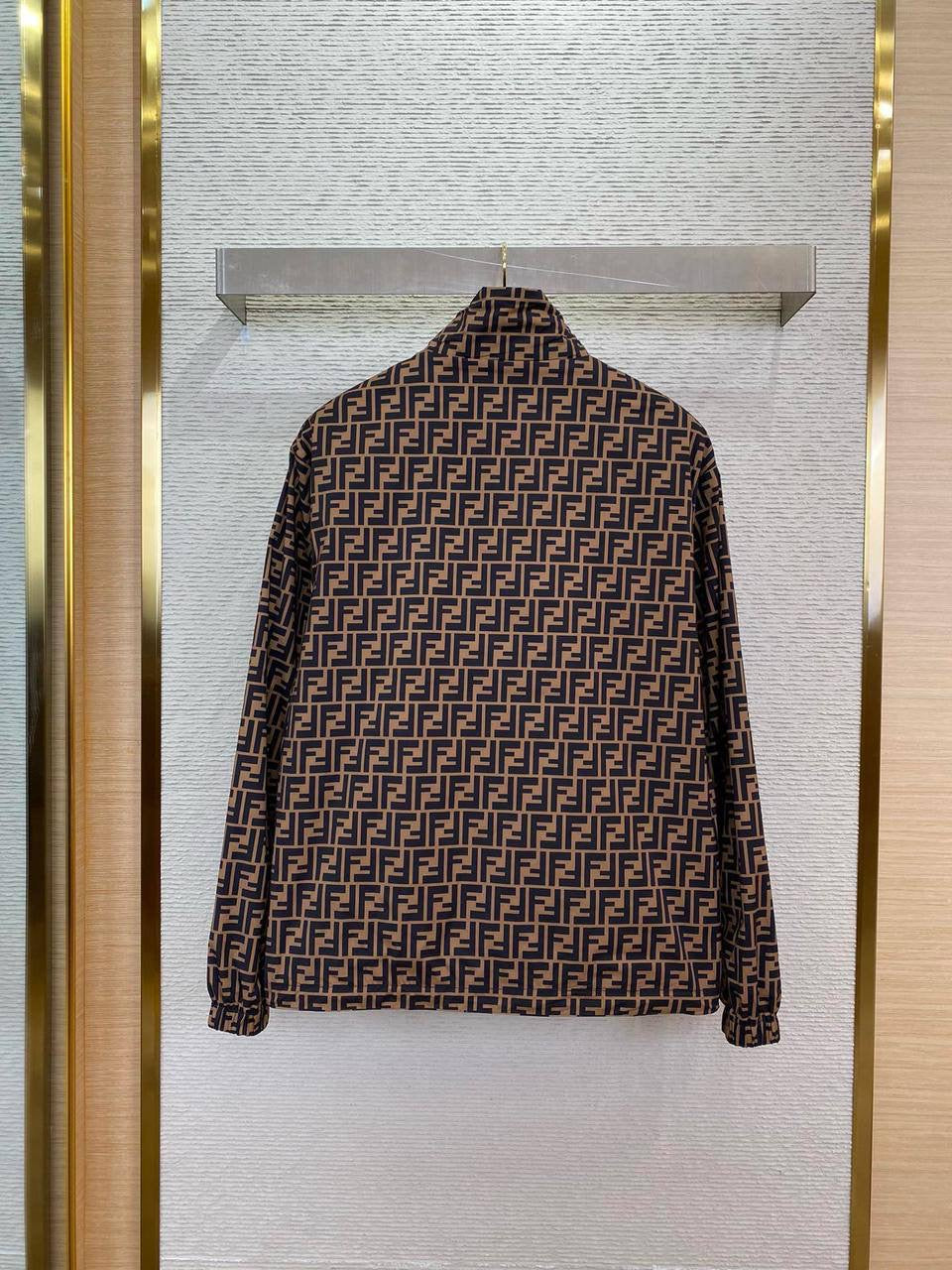 Fendi Reversible Jacket