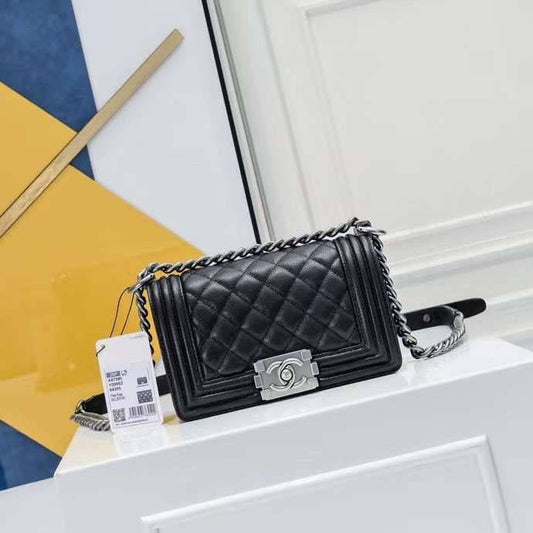Chanel Sling Bag 4 colors