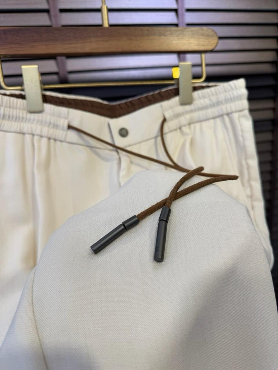Zegna Pants