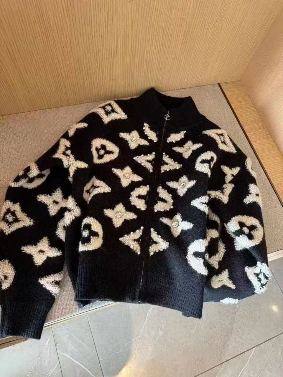 Louis Vuitton Sweater