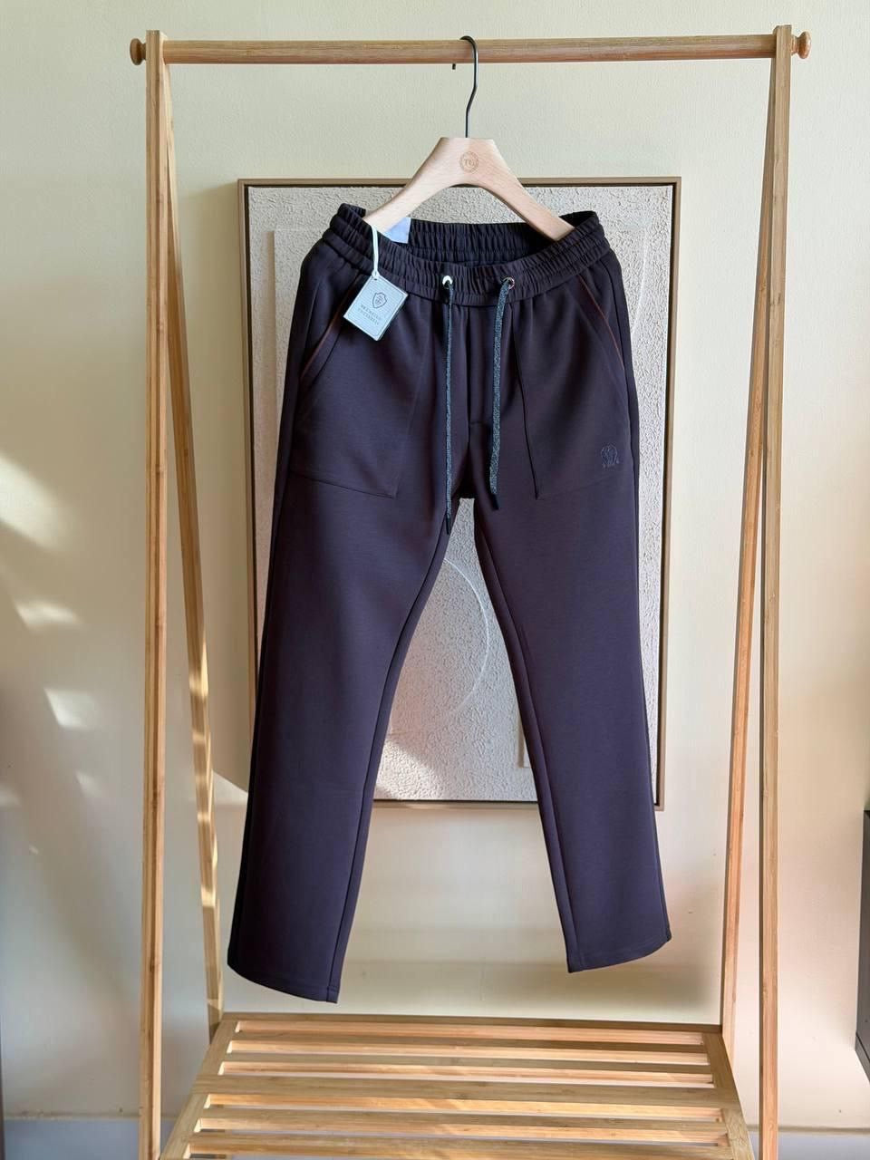 Brunello Cucinelli Pants