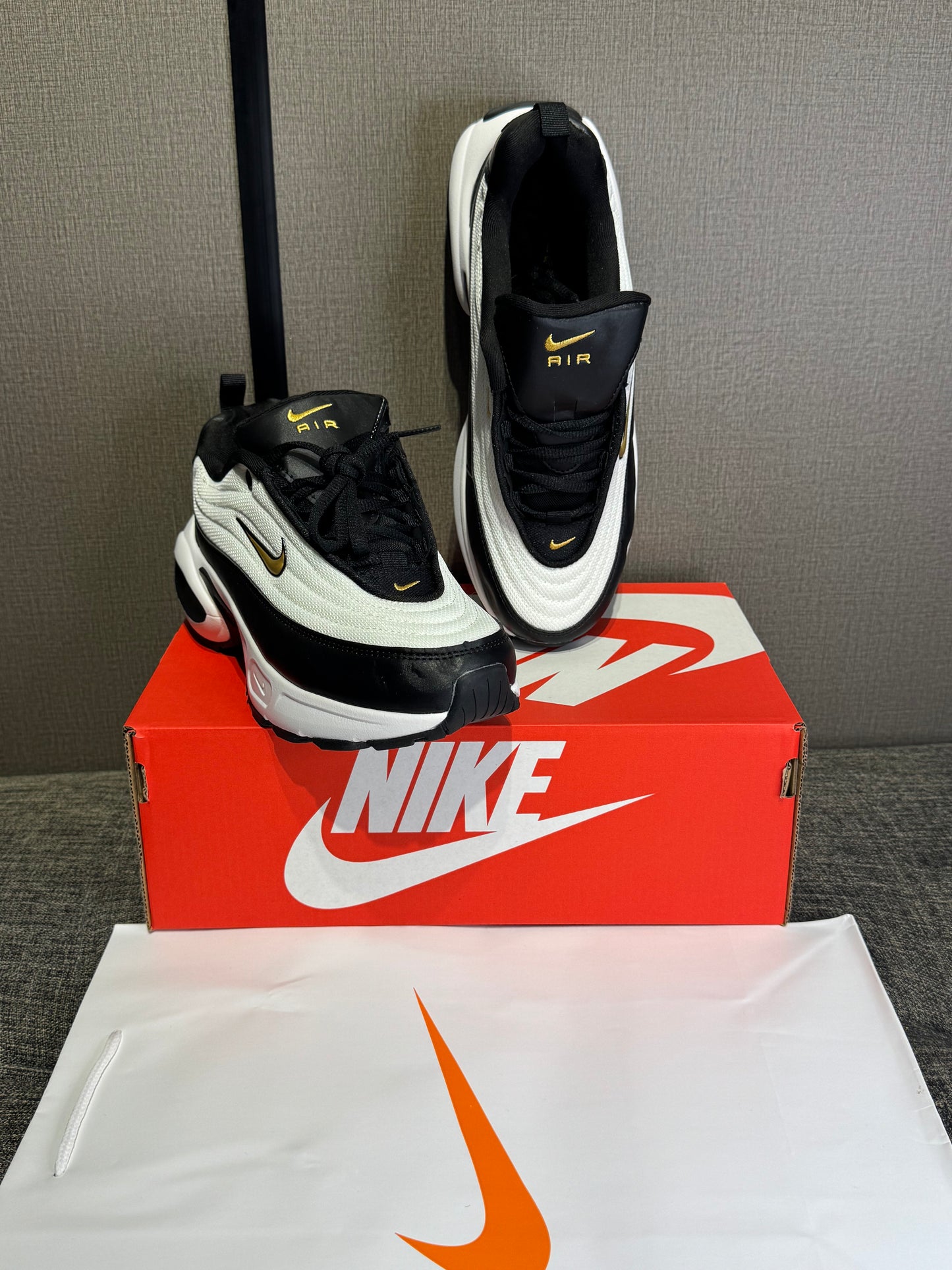 Nike Portal