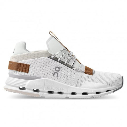 On Cloud Sneakers