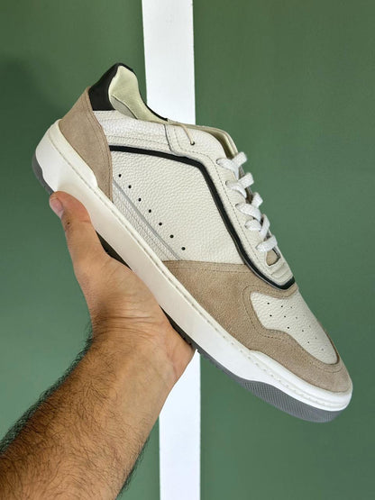 Brunello Sneakers 3 colors