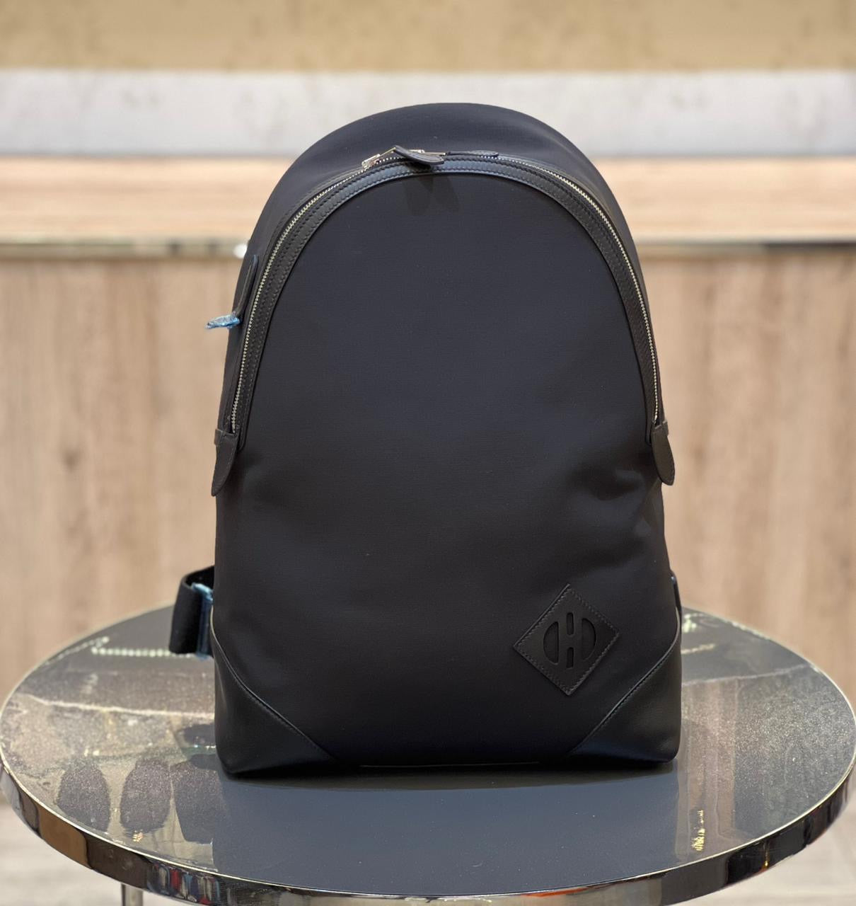Hermés Allback Backpack (VIP)