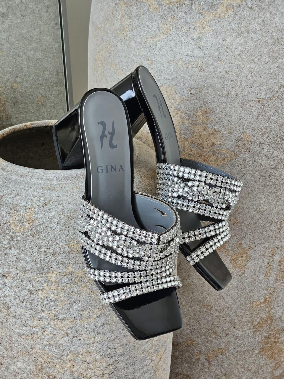 Gina Heels