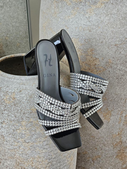 Gina Heels