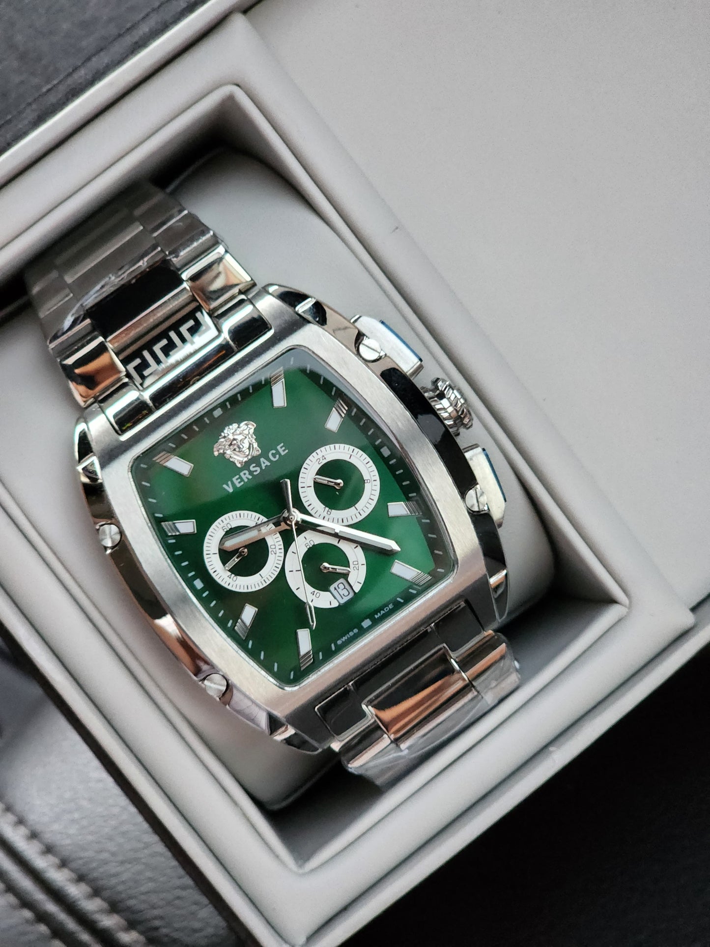 Versace Watch 5 colors