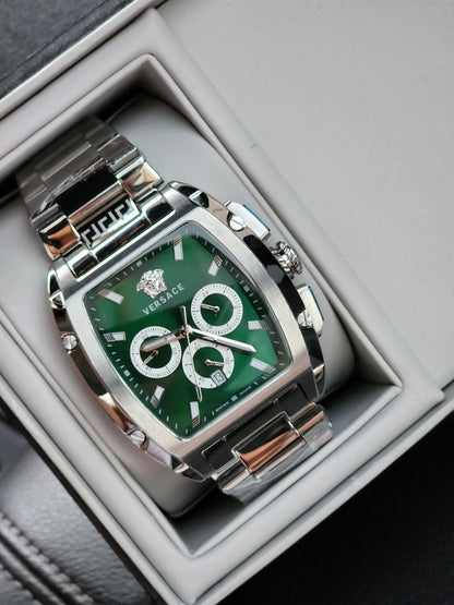 Versace Watch 5 colors