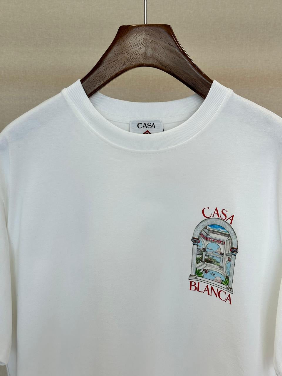 Casablanca T-Shirt