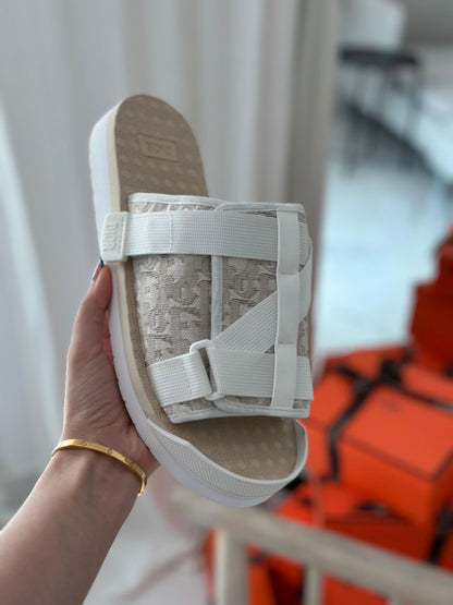 Dior Slippers 3 colors