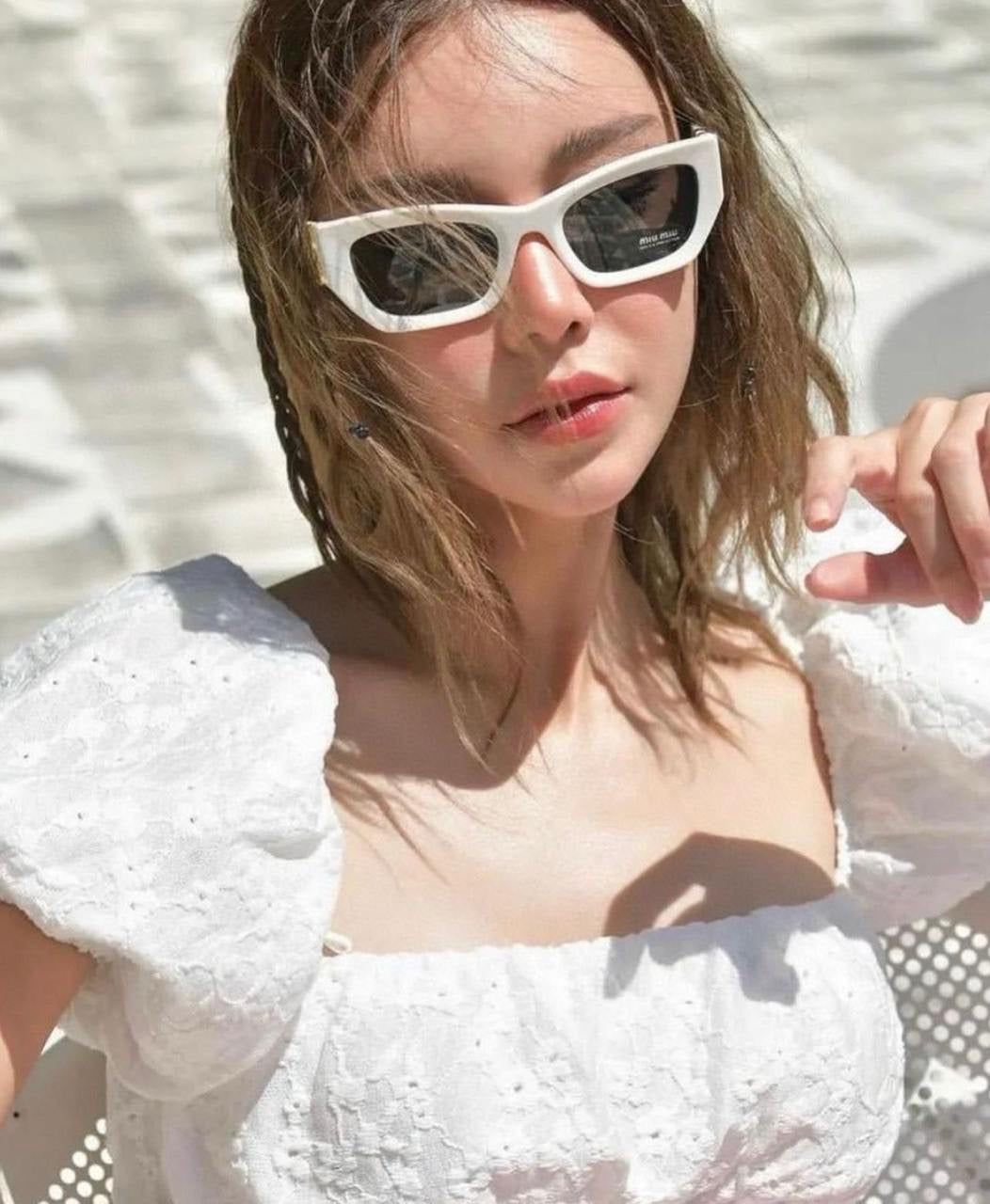 Miu Miu Sunglasses 5 colors