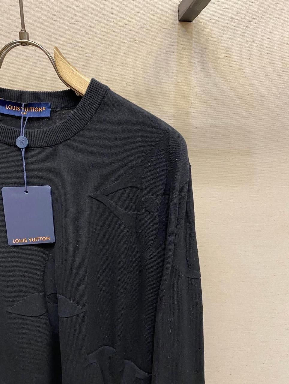 Louis Vuitton Sweatshirt