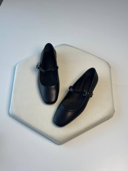 Hermes Ballerina
