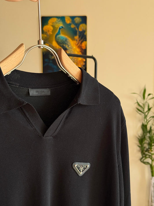 Prada Sweaters
