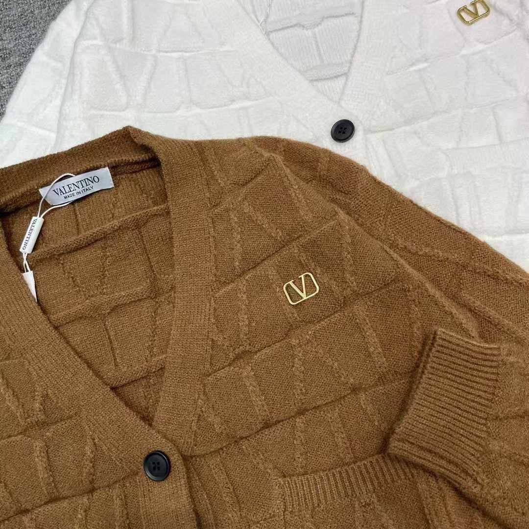 Valentino Sweater 3 colors