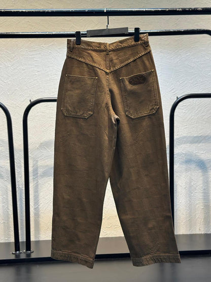 Louis Vuitton Pants