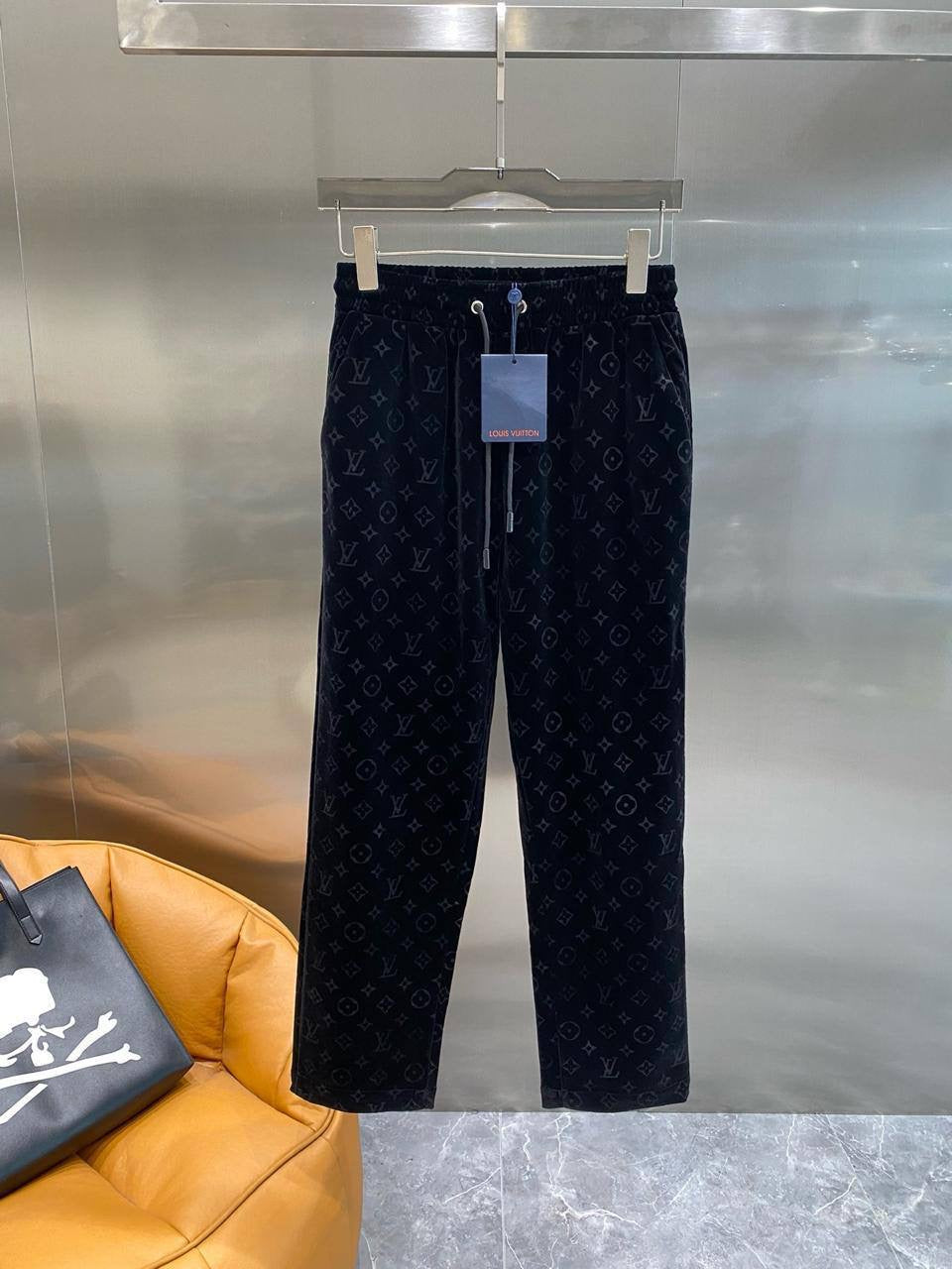 Louis Vuitton Tracksuit