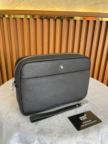MontBlanc Pouch