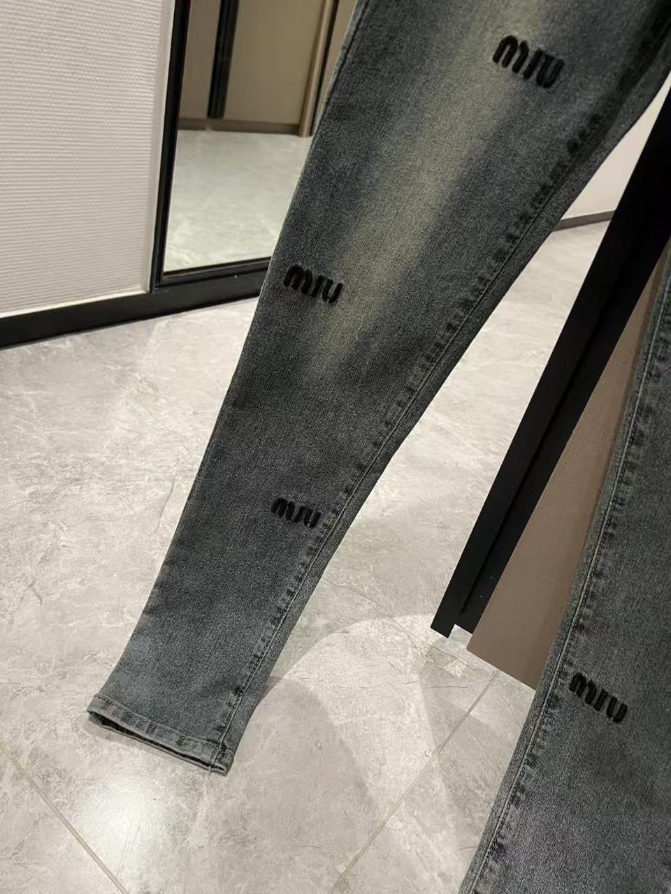 Miu Miu Pants