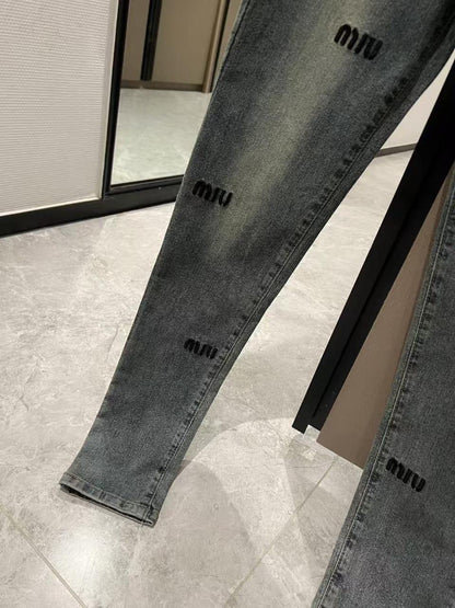 Miu Miu Pants