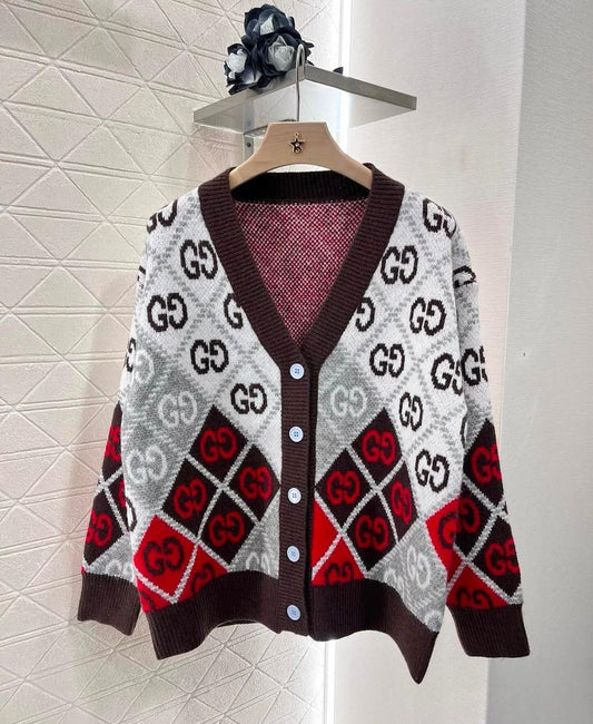 Gucci Sweater