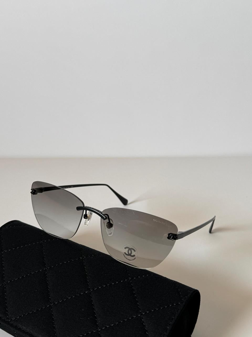 Chanel Sunglasses 4 colors