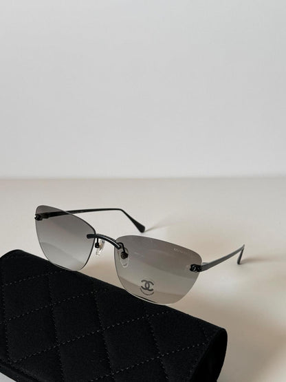 Chanel Sunglasses 4 colors