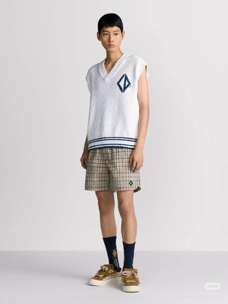 Dior Short