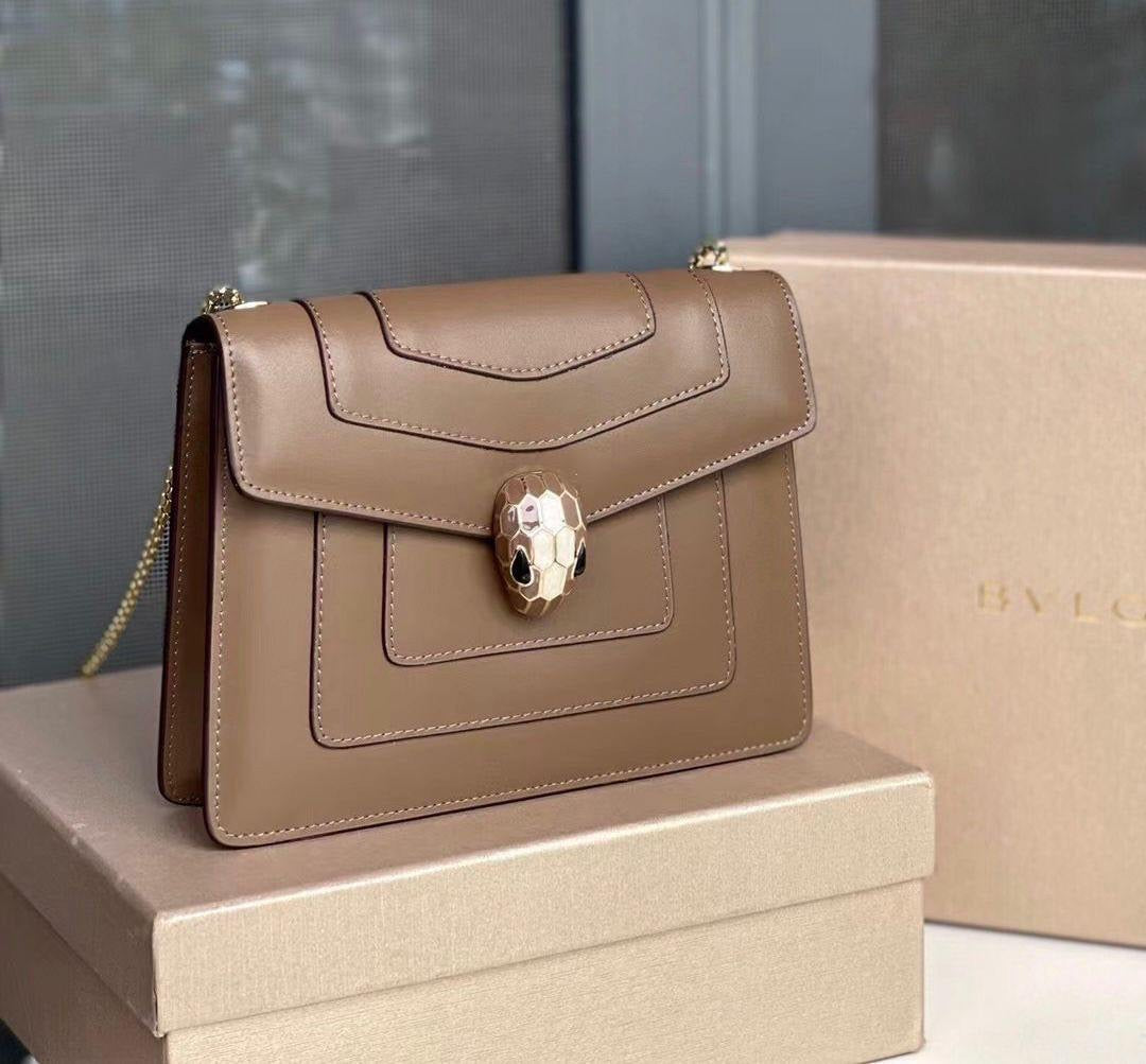 Bvlgari Sling Bag 5 colors