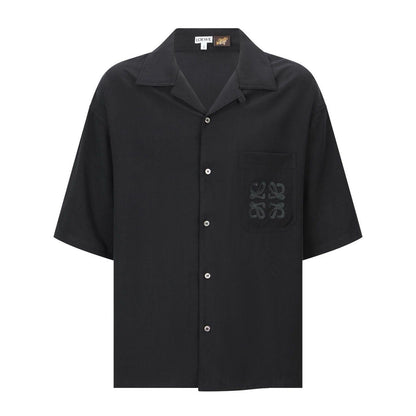 Loewe Short Sleeve Shirt