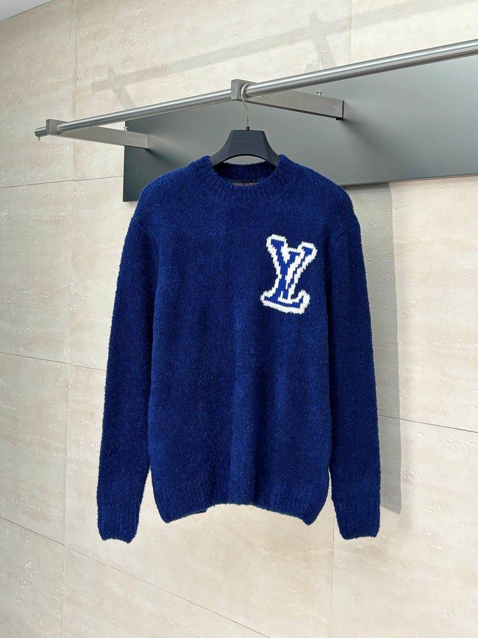 Louis Vuitton Sweaters