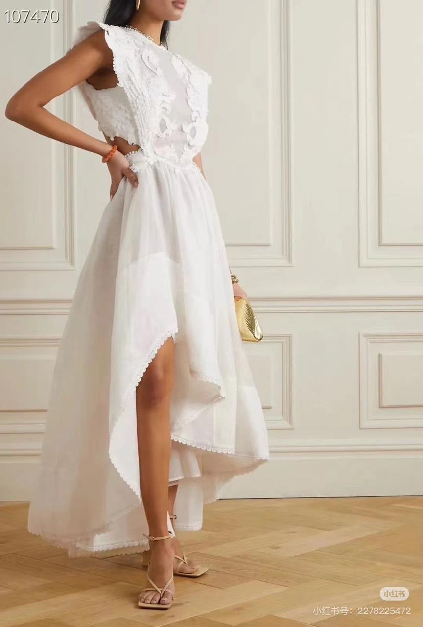 Zimmerman Dress
