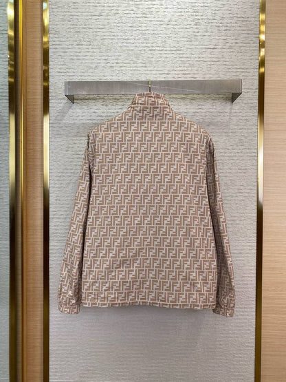 Fendi Reversible Jacket