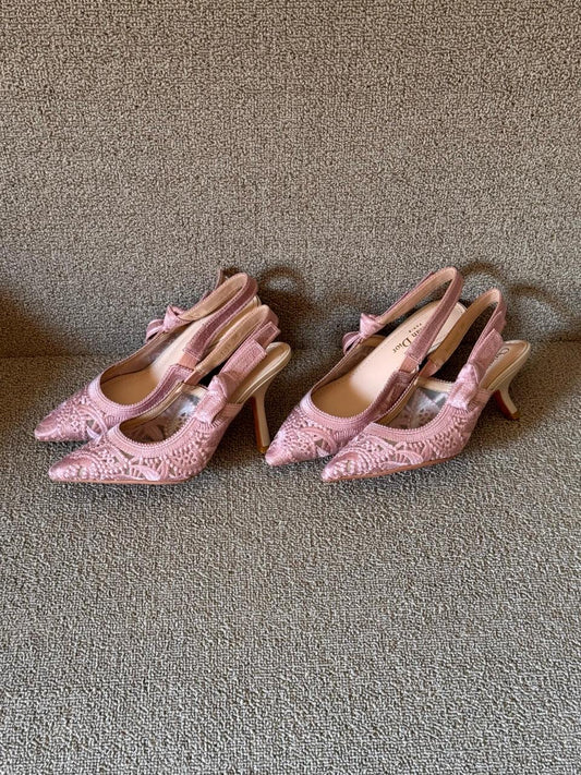 Dior Heels