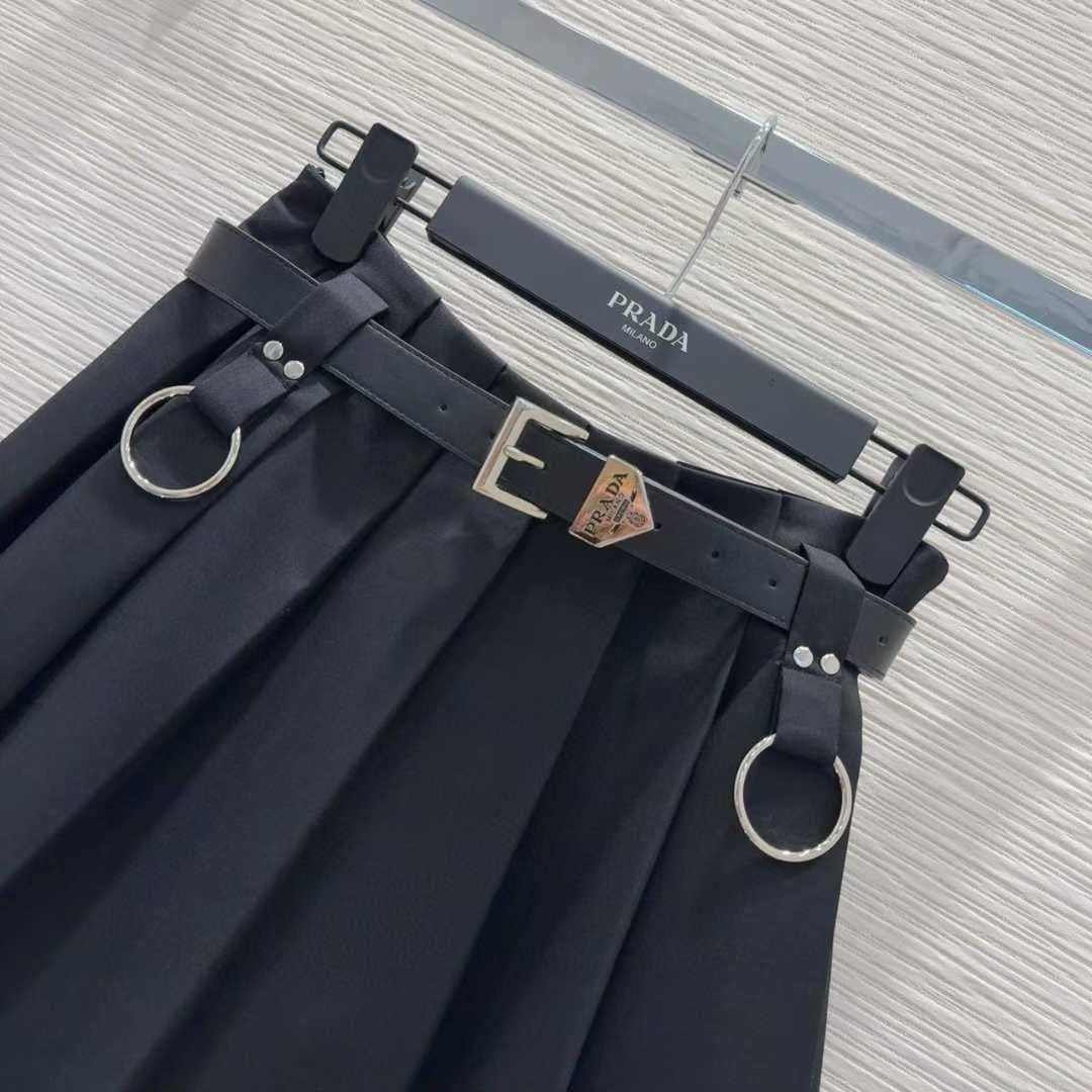 Prada Skirt 2 colors