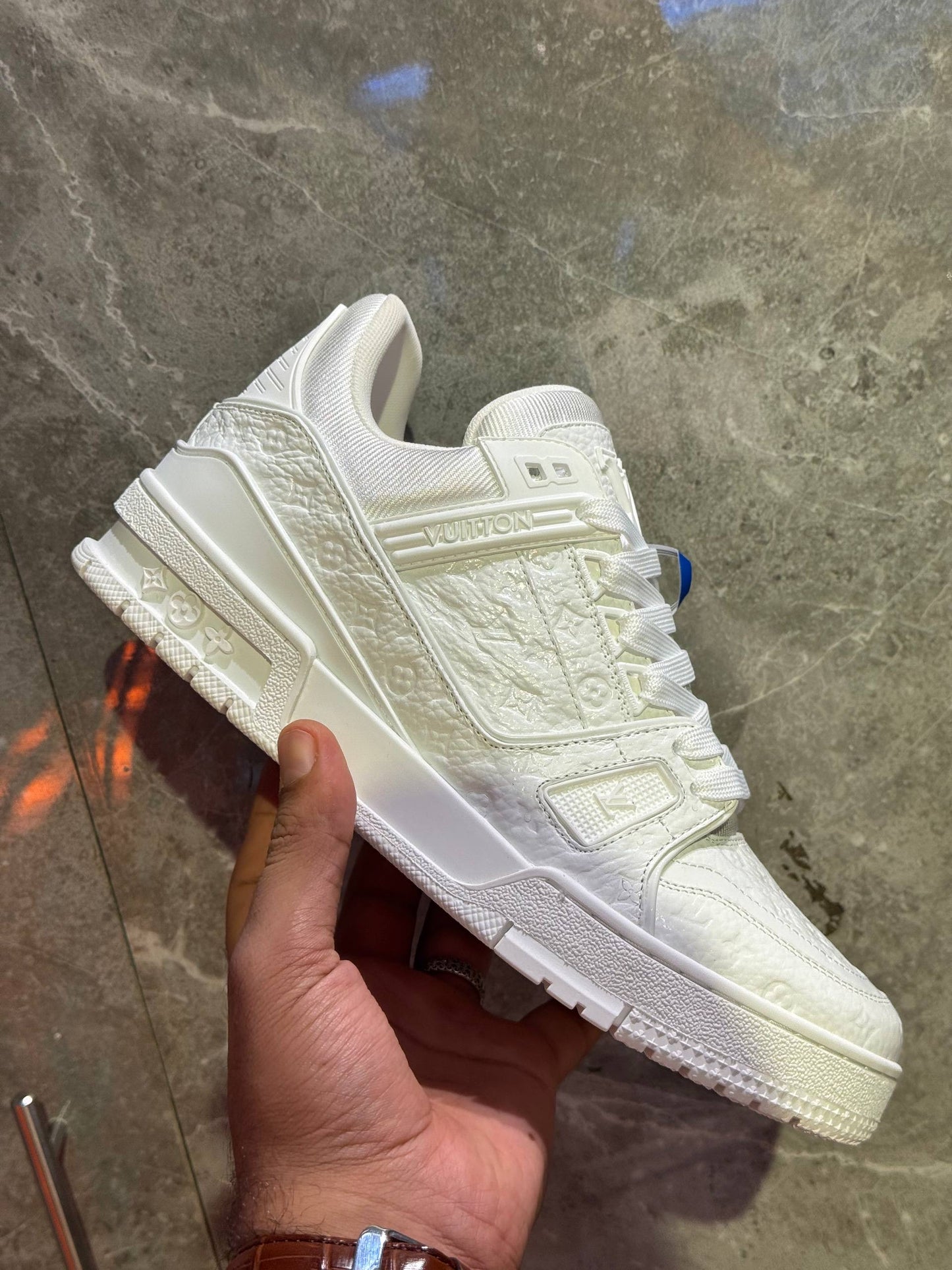 Louis Vuitton Sneakers