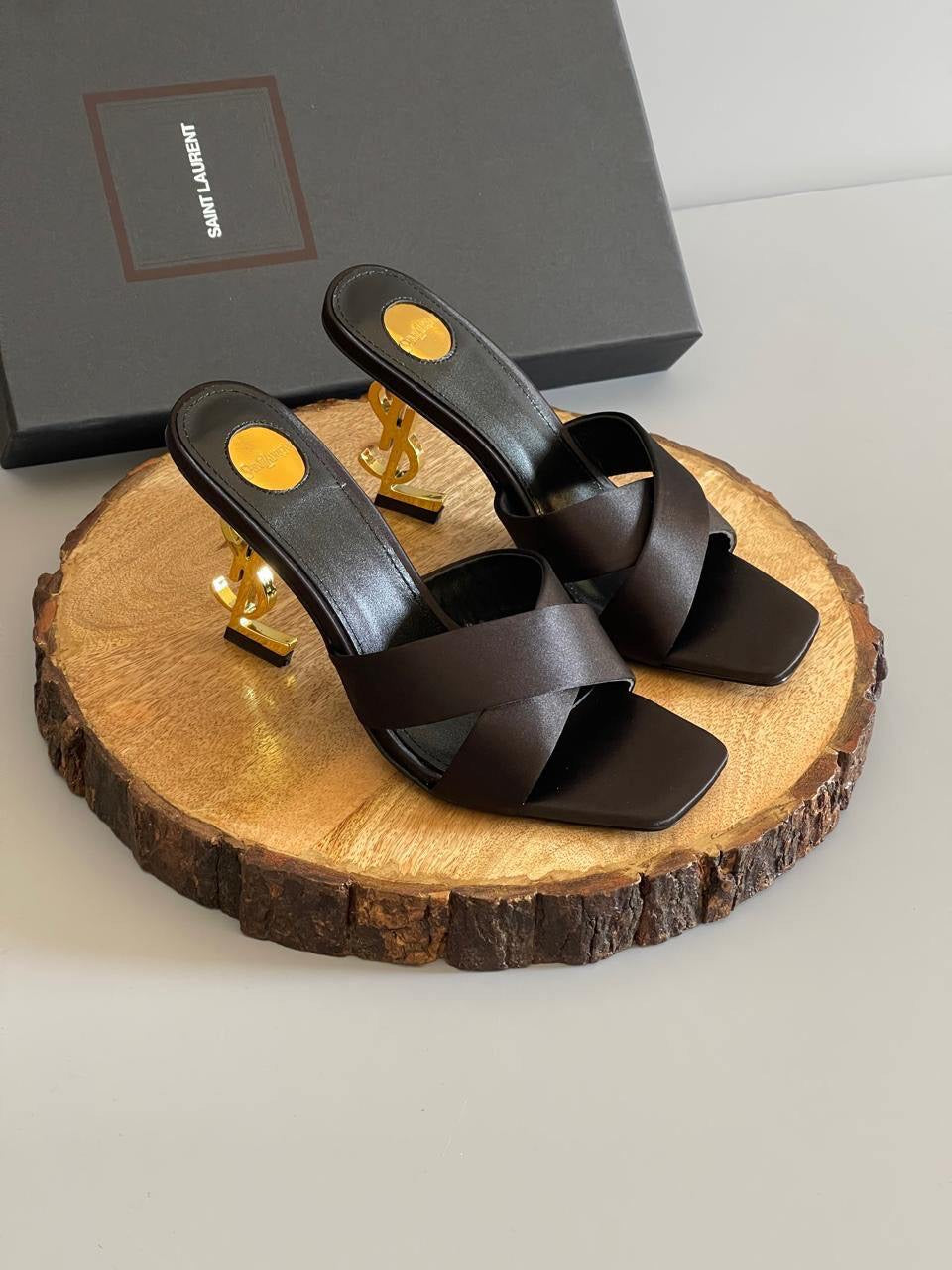 YSL Heels 2 colors