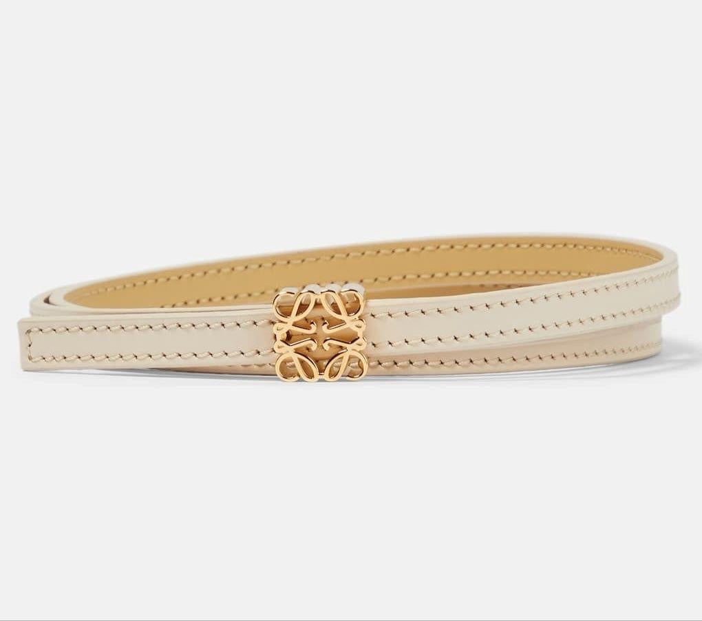 Loewe Belt 2 colors