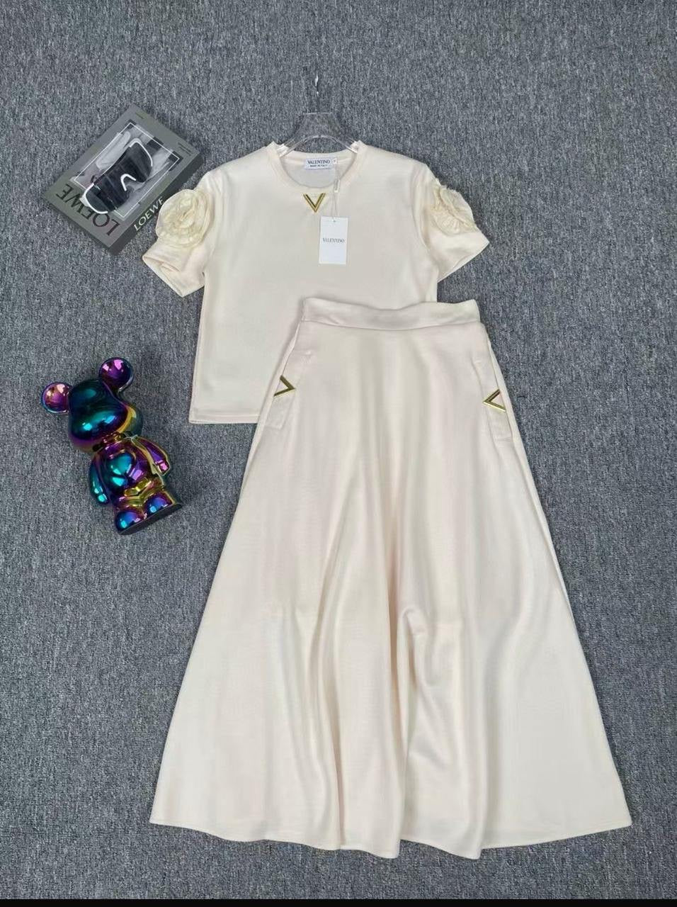 Valentino Set 2 colors