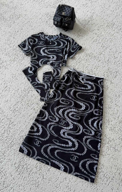 Chanel Set