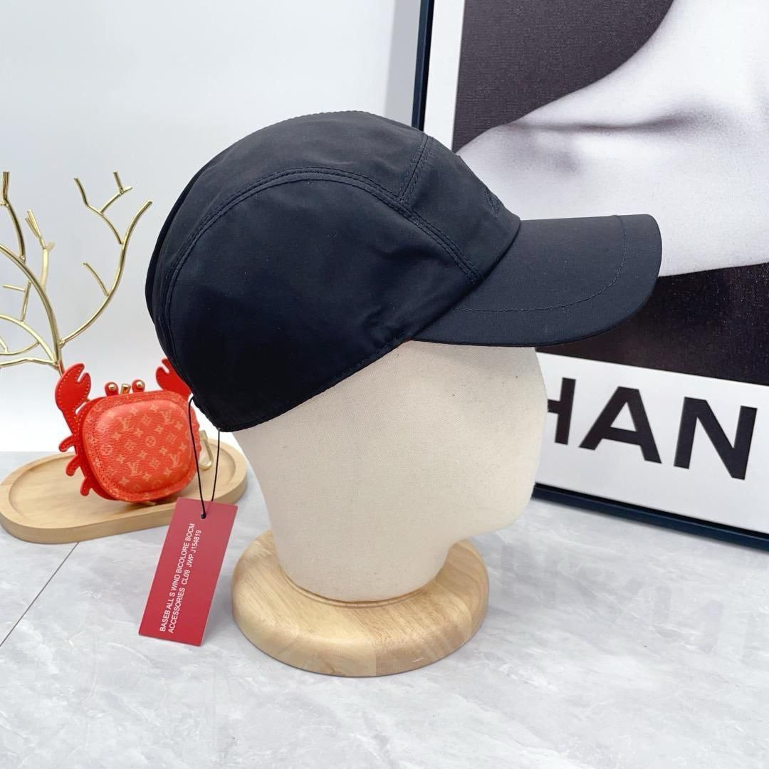 Loro Piana Cap