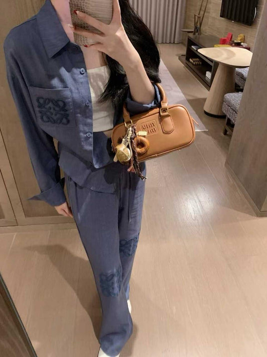 Loewe Set 3 colors