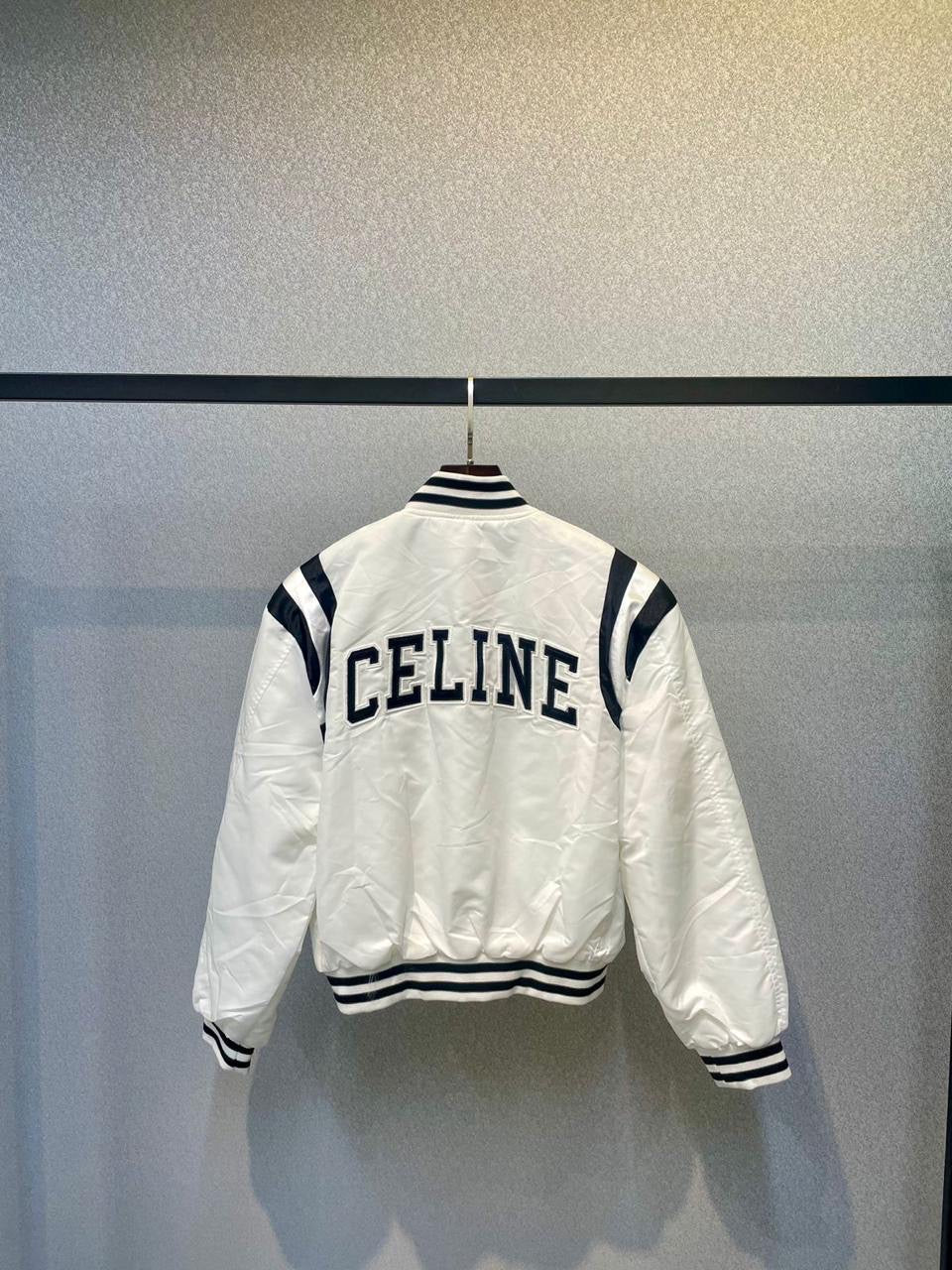 Celine Jacket