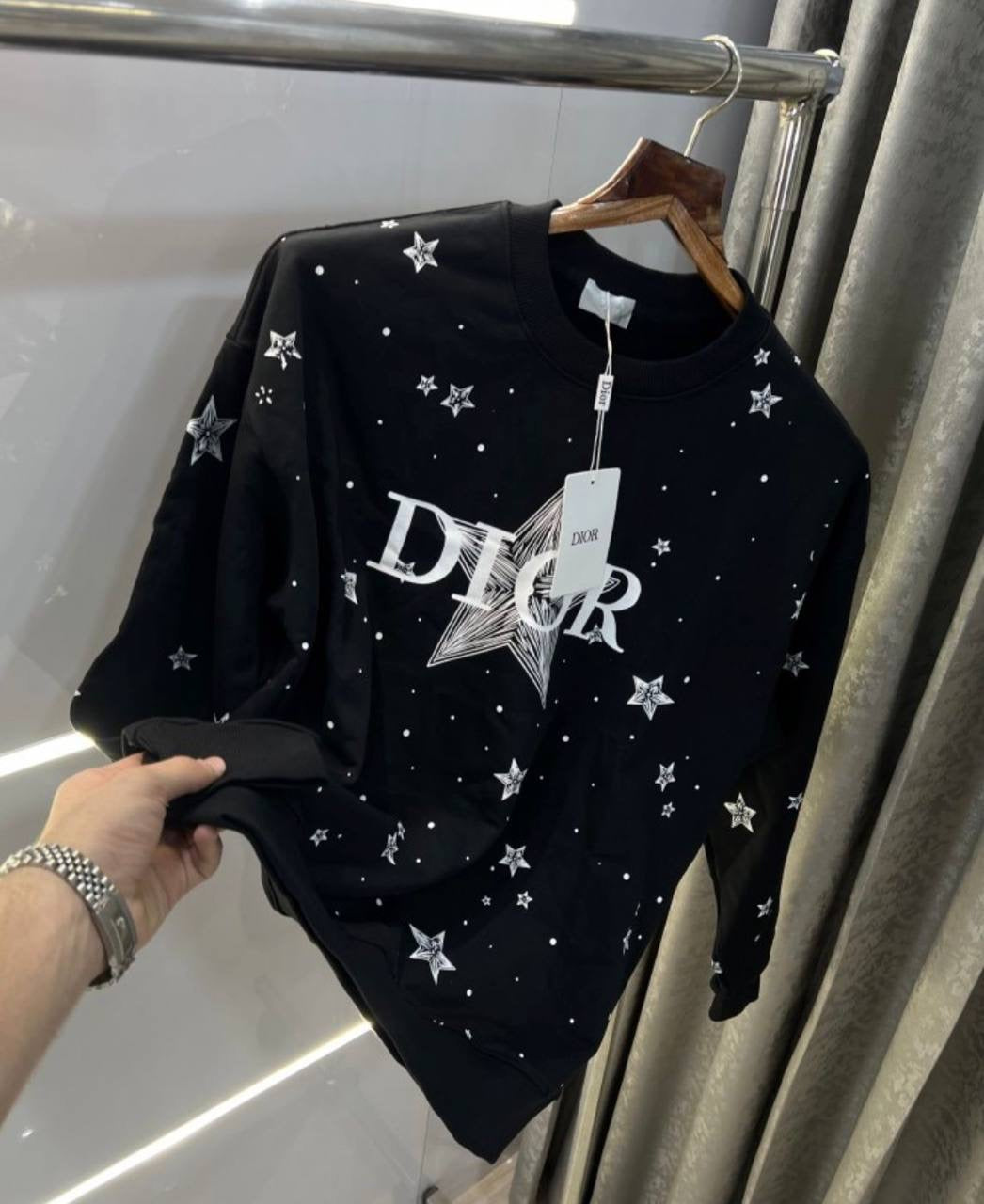 Dior Sweaters