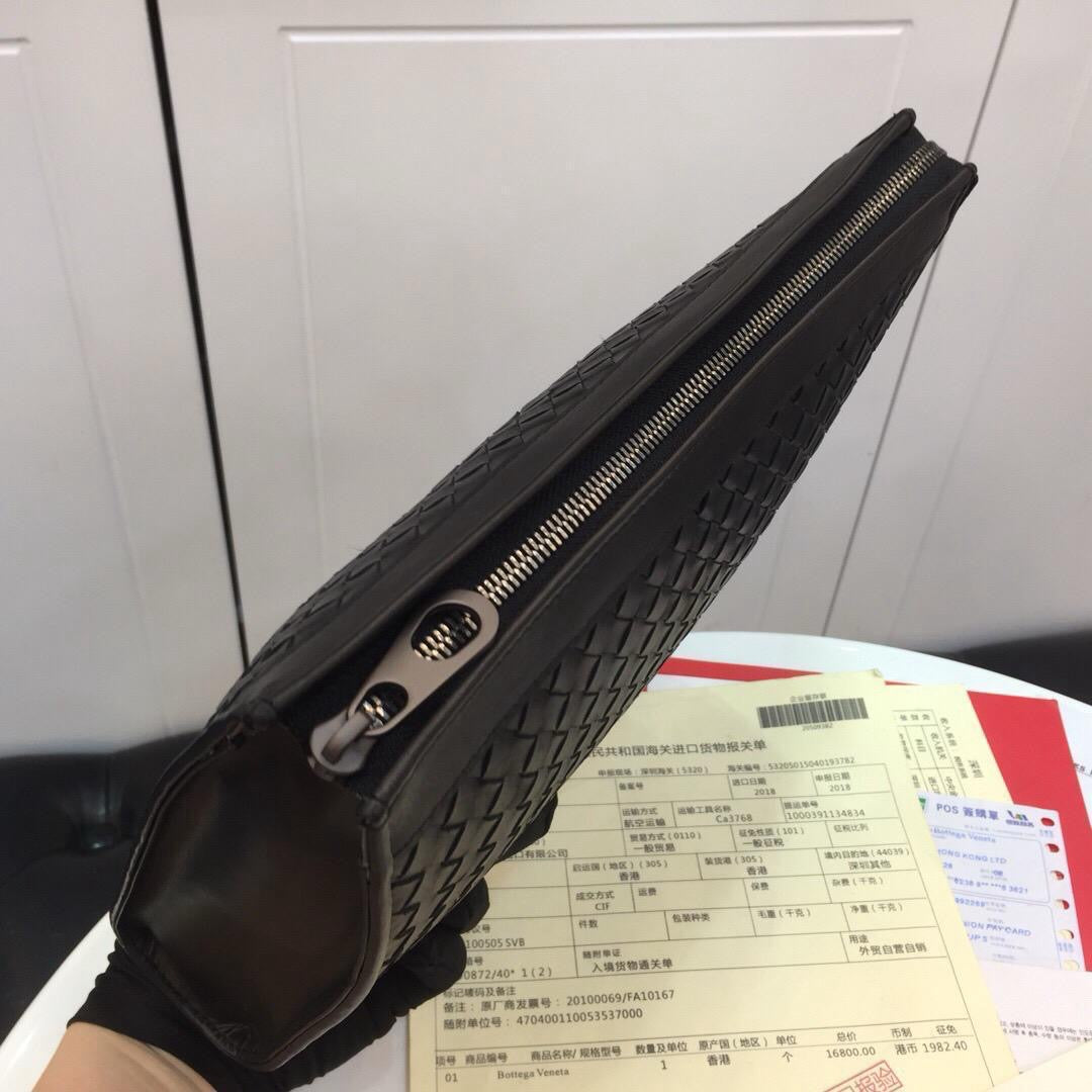 Bottega Veneta Clutch