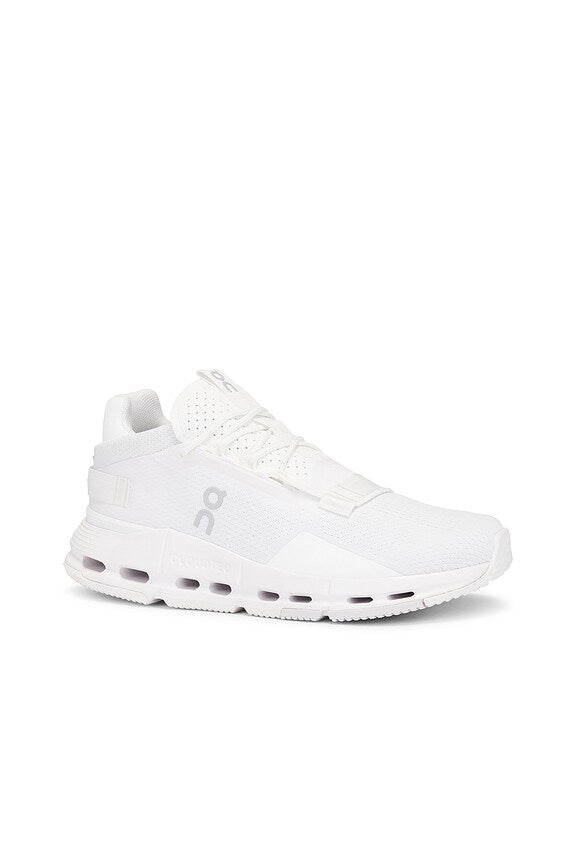 On Cloud Sneakers