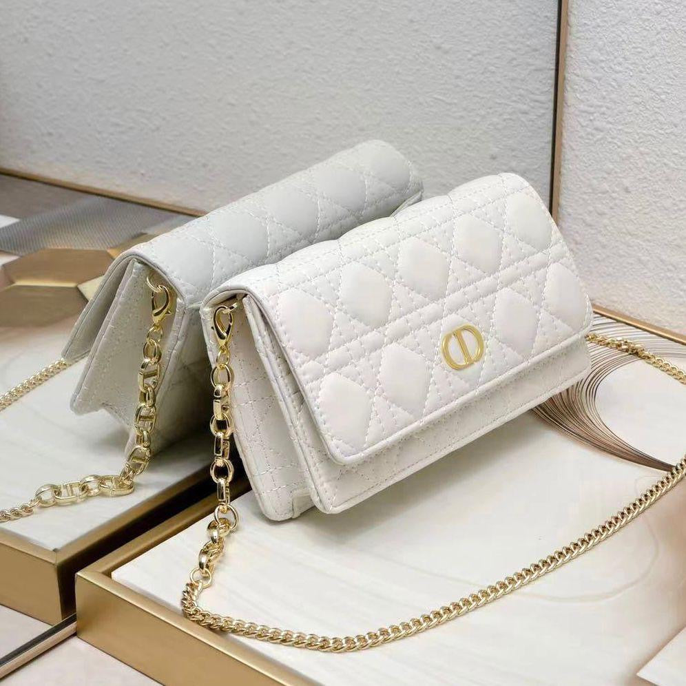 Dior Sling Bag 4 colors